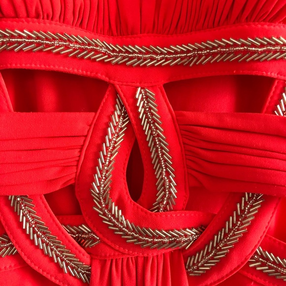 Prom Dress - Picture 5 of 6